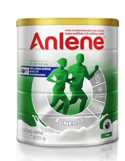 Anlene Vanilla Milk Powder 2