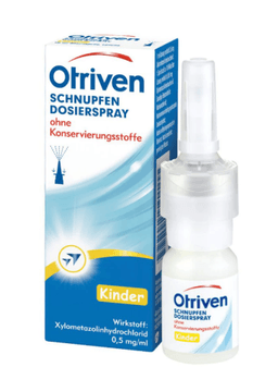 Lovie Baby Drops Air Conditioning Nasal Drops 2