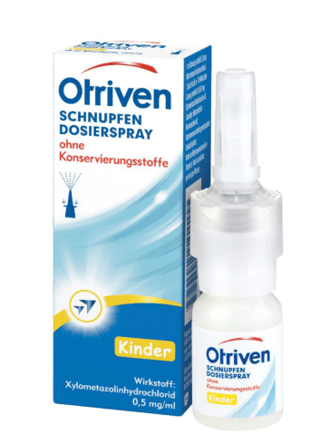 Lovie Baby Drops Air Conditioning Nasal Drops
