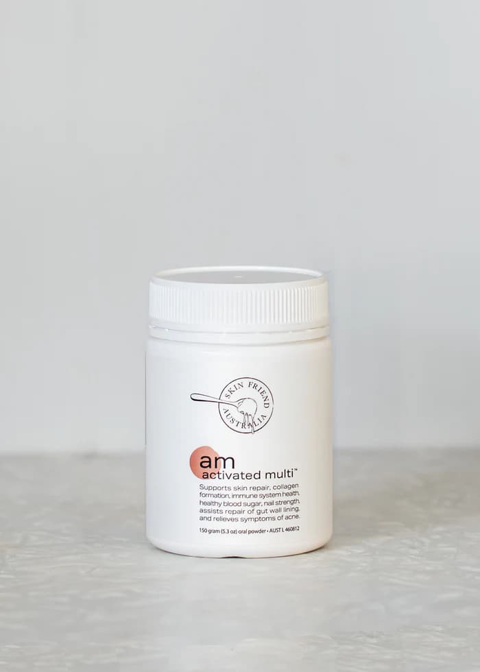 AM Activated Multi - Image 1