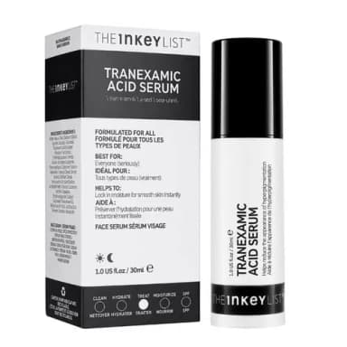 The INKEY List Tranexamic Acid Serum thumbnail 1