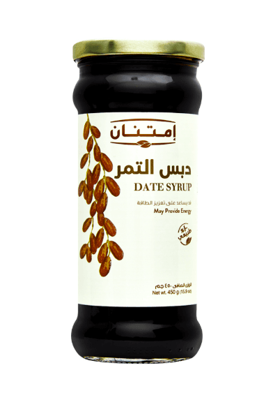 دبس التمر 450 جرام - Image 1