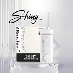 Brushie Super Clean Water Flosser 2
