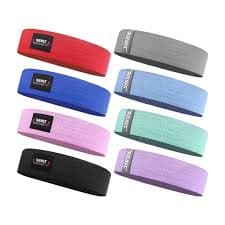Branded Resistance Bands