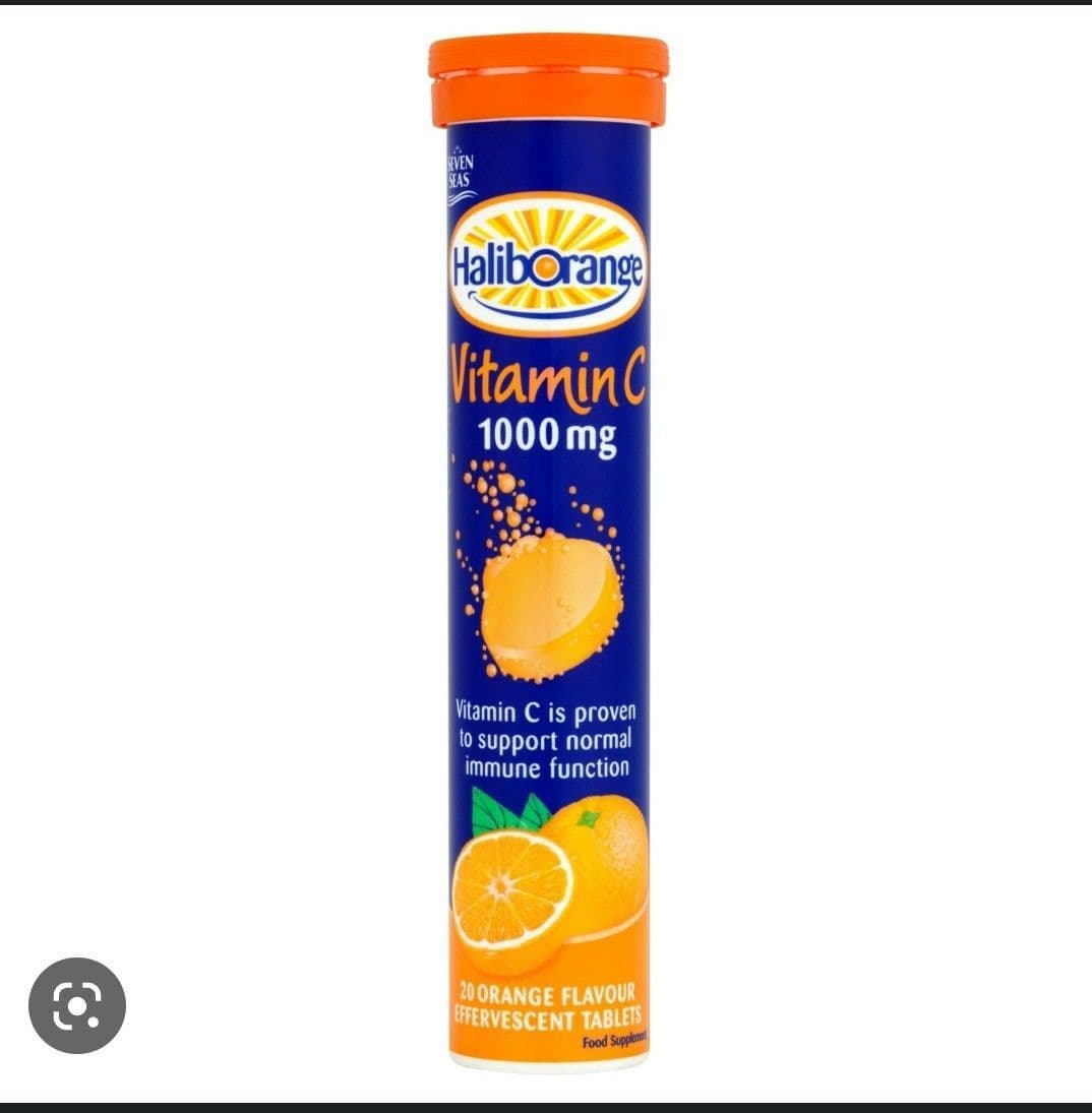 Vitamin C 1000mg Tablets