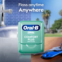 Oral-B Glide Pro-Health Comfort Plus Floss 3
