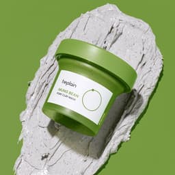 Beplain clay mask 4