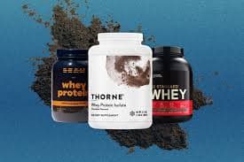 Supplements