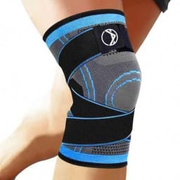 Nevor BG14 Sports Knee Brace 3