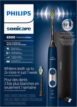 Philips  ProtectiveClean  Electric Toothbrush 3