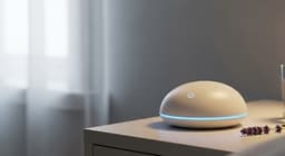 Sleep aid and nerve relaxation machine 2