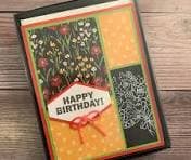 Happy Message Card Set