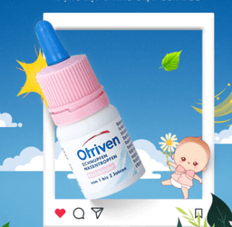 Lovie Baby Drops Air Conditioning Nasal Drops 4