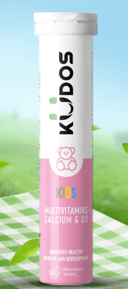 KUDOS health protection food 2