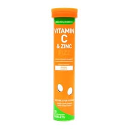 Vitamin C 1000mg Tablets 3