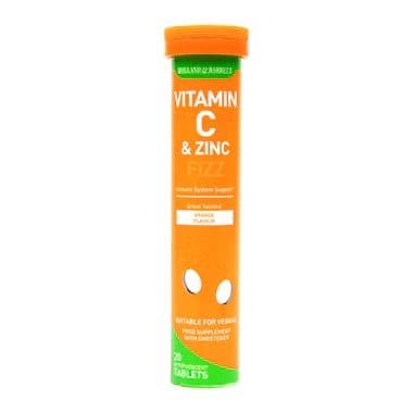 Vitamin C 1000mg Tablets