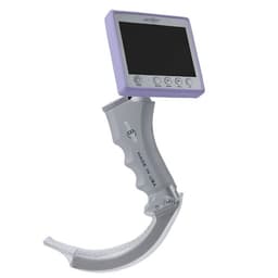 Anesthesia Laryngoscope Pharynx 3