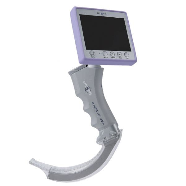 Anesthesia Laryngoscope Pharynx