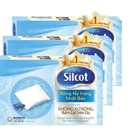 Silcot Premium Cotton Pads 2
