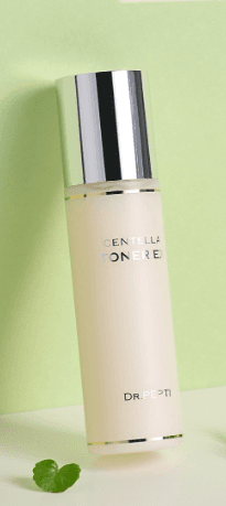 Dr.Pepti Centella EX Toner 180ml 2