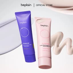 BEPLAIN Sunmuse Hybrid Sunscreen Tone Up 4
