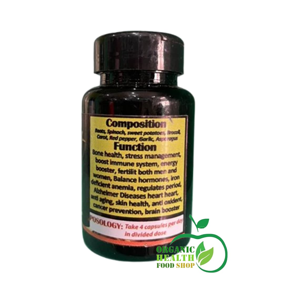 SHILAJIT - Aliments santé biologiques - Image 2