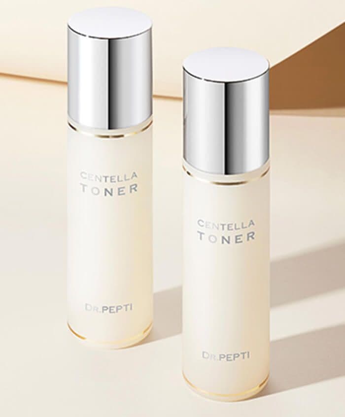 Dr.Pepti Centella EX Toner 180ml