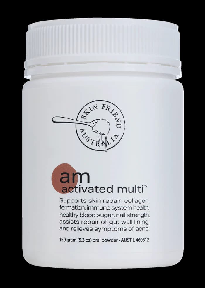 AM Activated Multi - Image 2