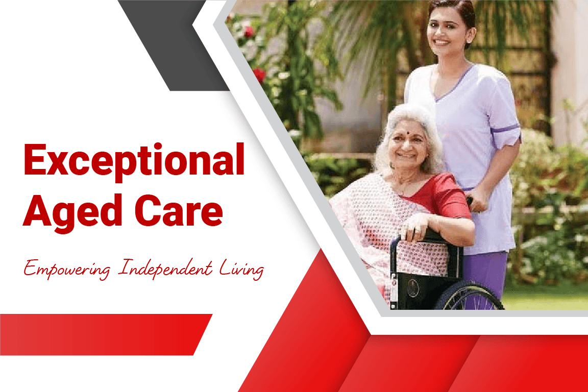 I do Elderly care facilities..
