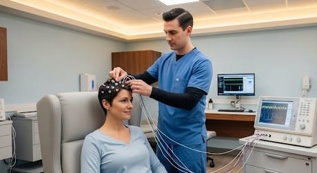 Comprehensive Neurological Examination Service thumbnail 2