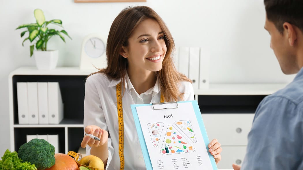 Nutrition & Lifestyle Consultation for Chronic Gastrointestinal Conditions thumbnail 1