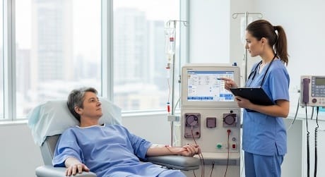 Post-transplant or dialysis follow-up services thumbnail 2
