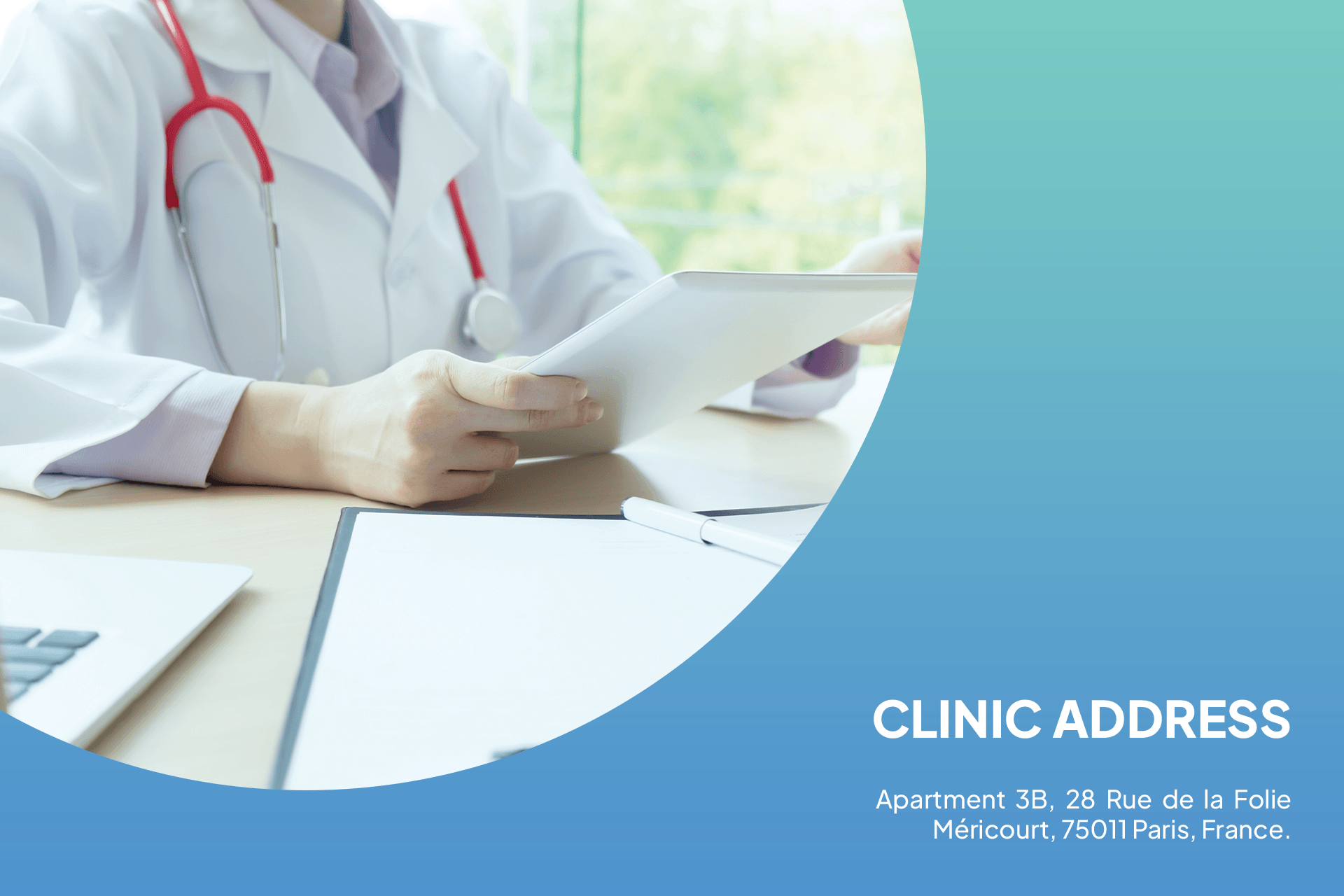 Medical Consultation & Health Assessment