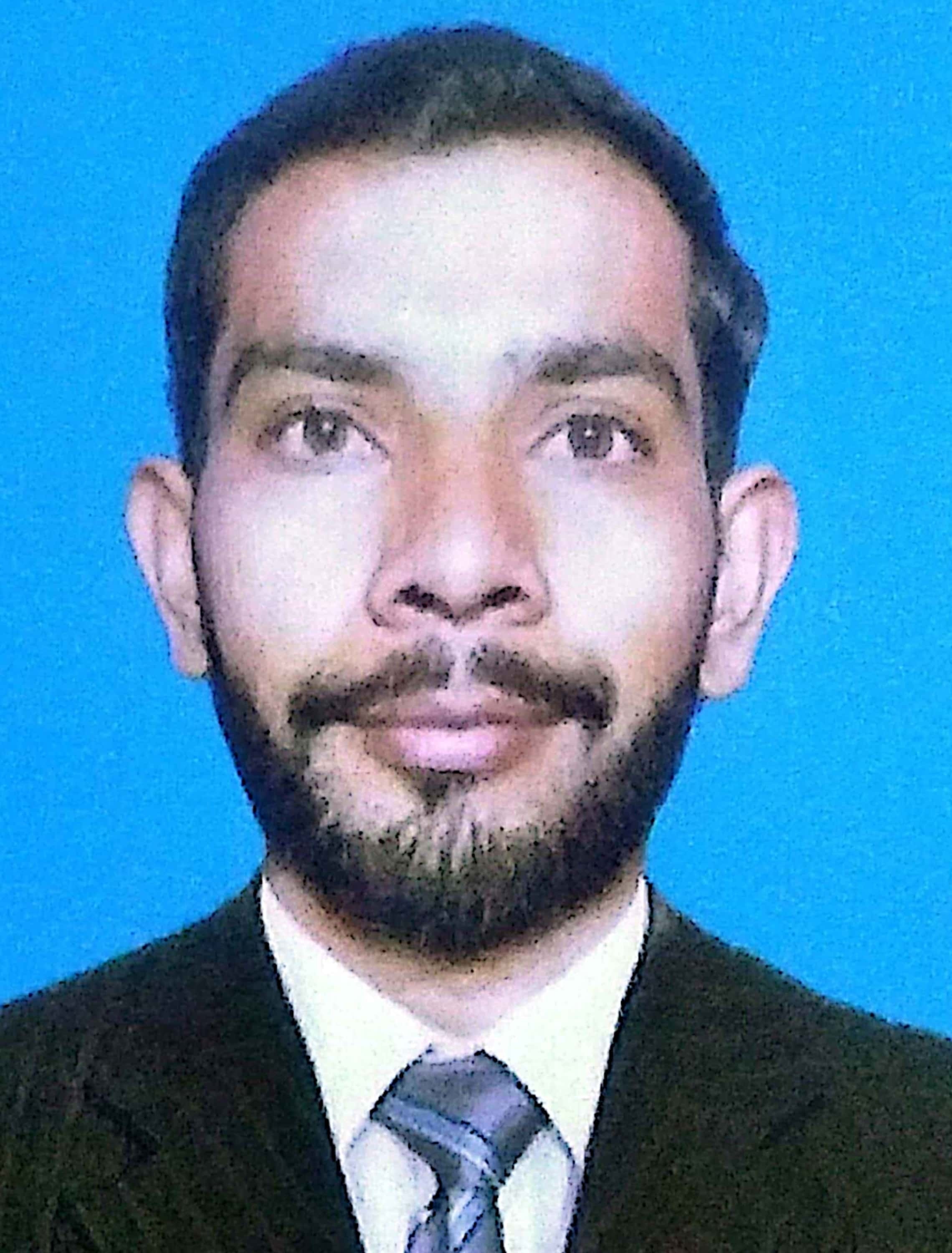 Researcher ( MPhil scholar) 