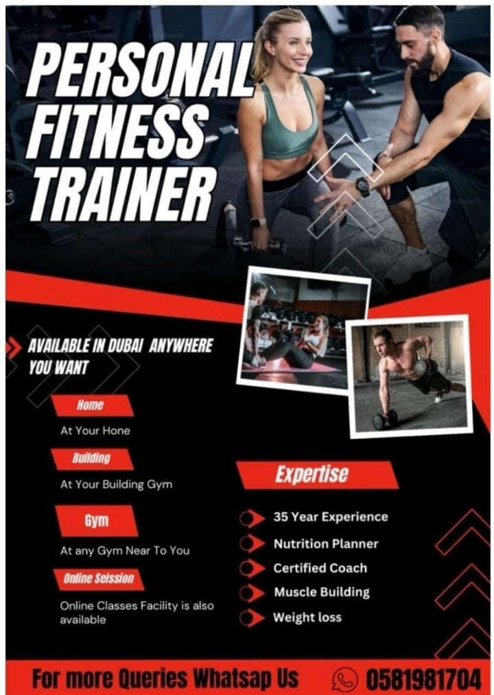 Personal Training