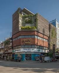 Reflexology Feet Massage