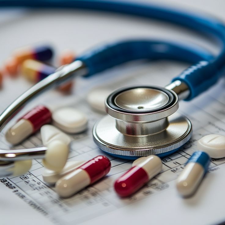 Personalized Medication Therapy Optimization