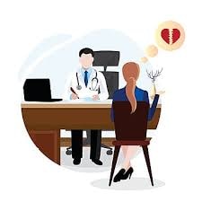 Anxiety Care Online Program