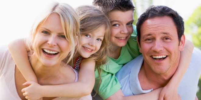 تنظيم الأسرة