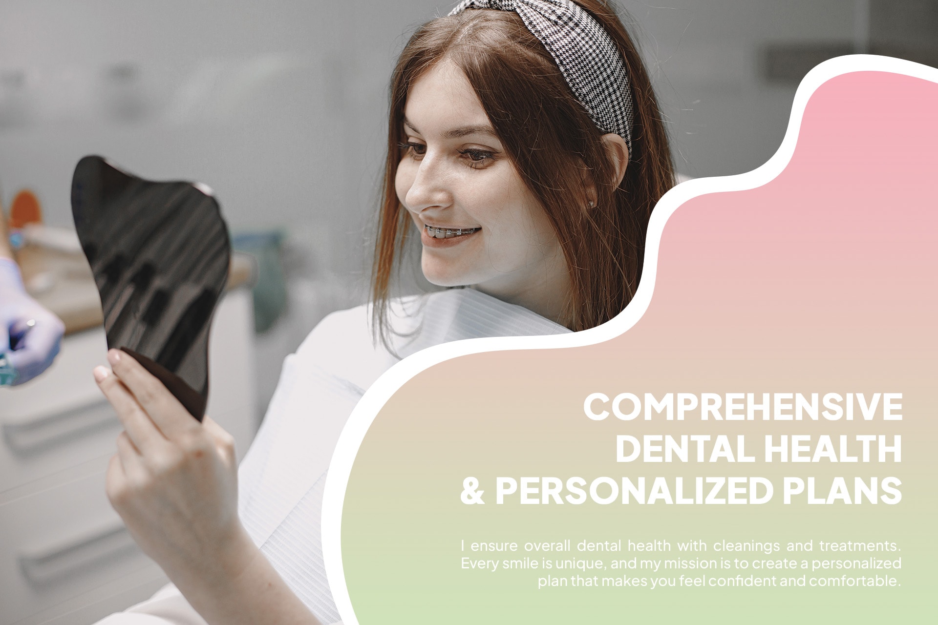 Orthodontics & Smile Aesthetics Clinic