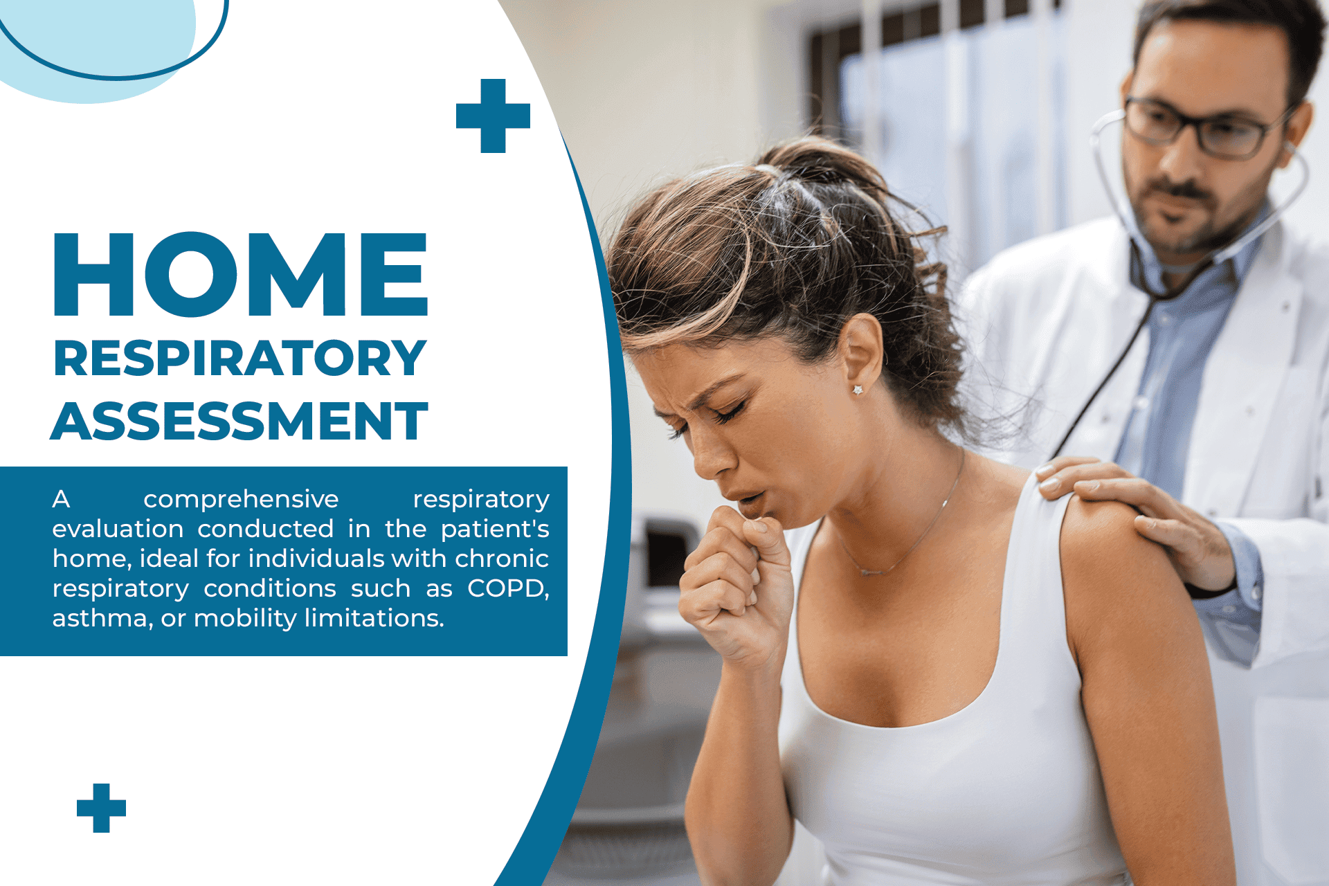 Home Respiratory Assessment
