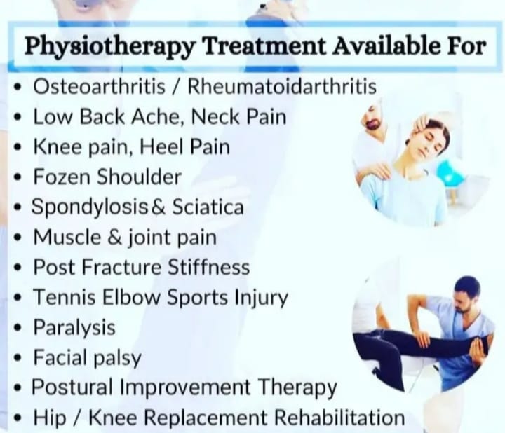 Physiotherapy