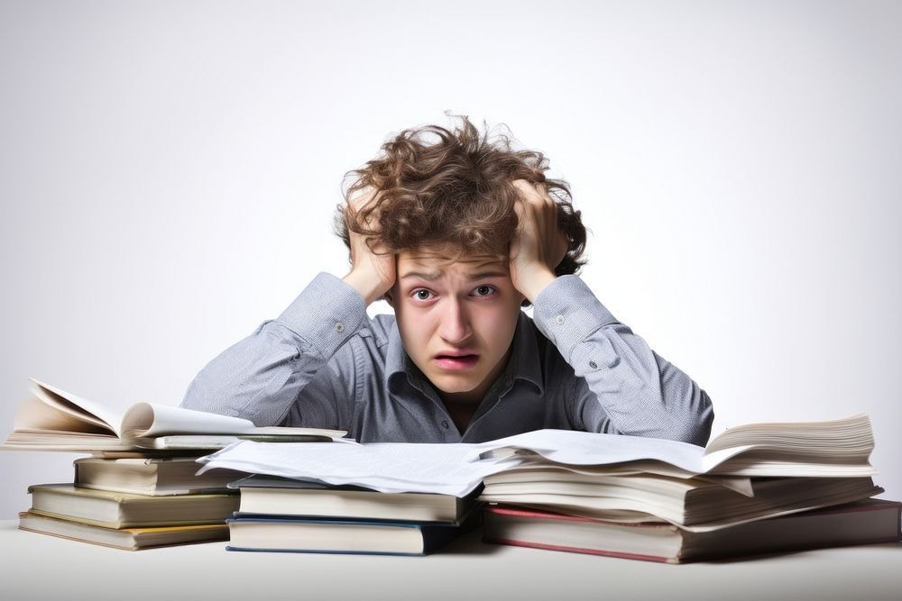 Stress Management Counseling