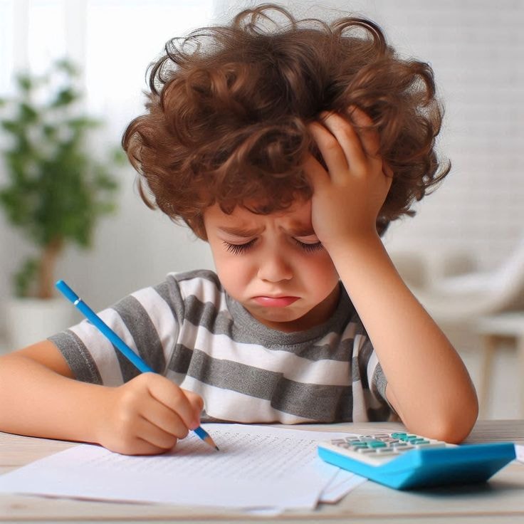 Academic Stress Counseling