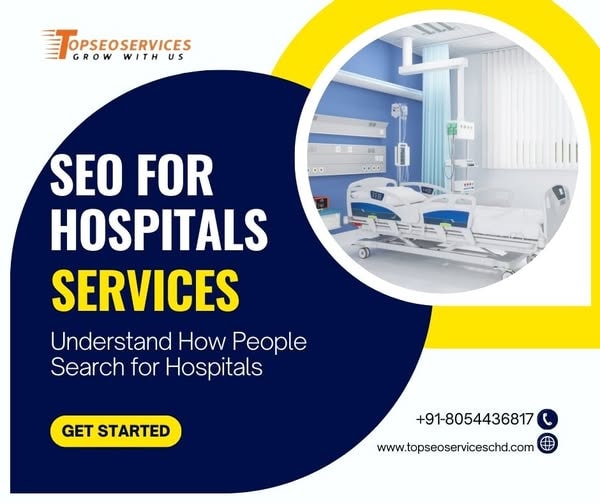 SEO Services