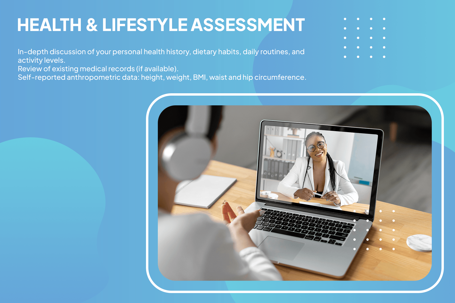 Virtual Health Coaching