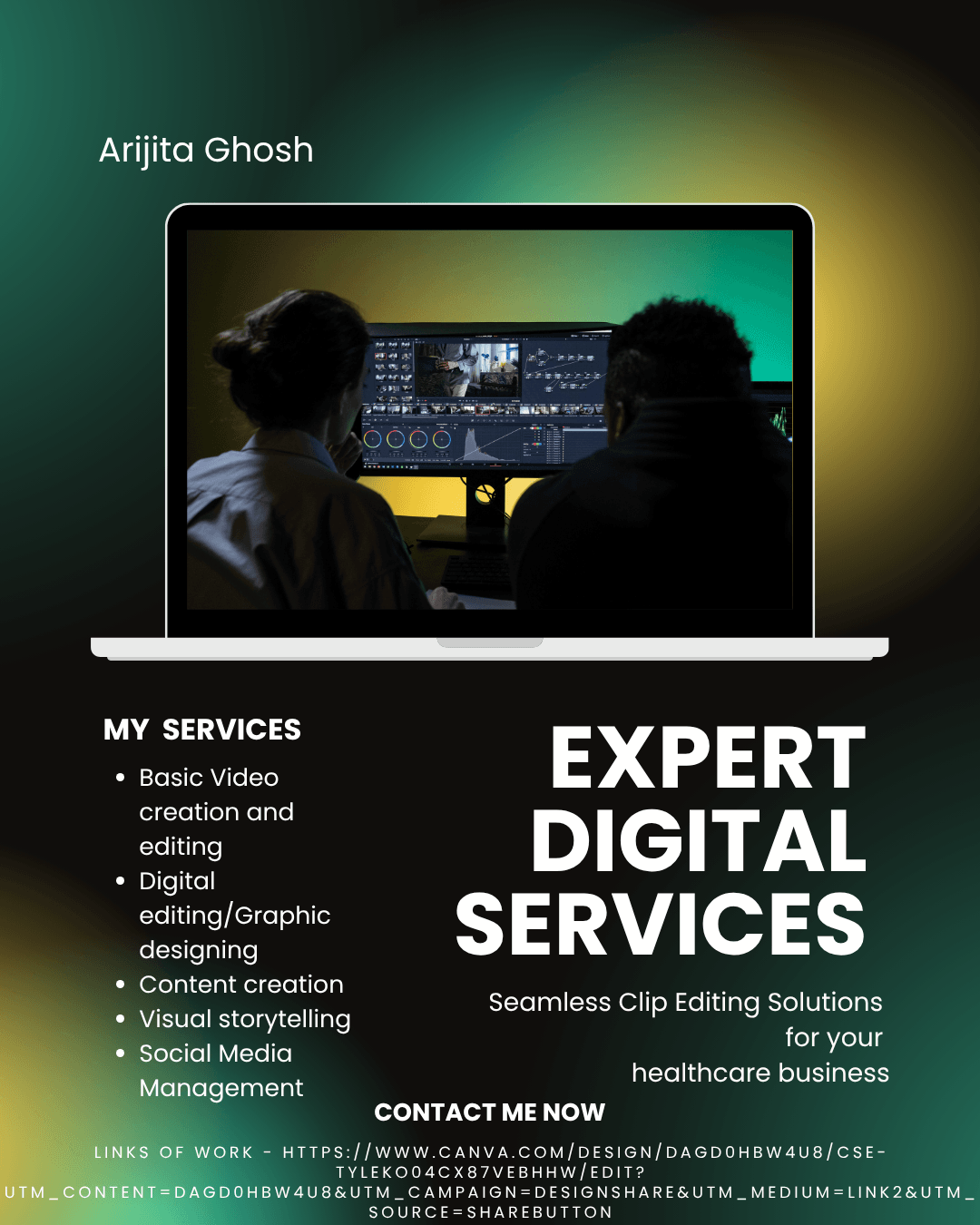 Social Media Management for Healthcare Industry