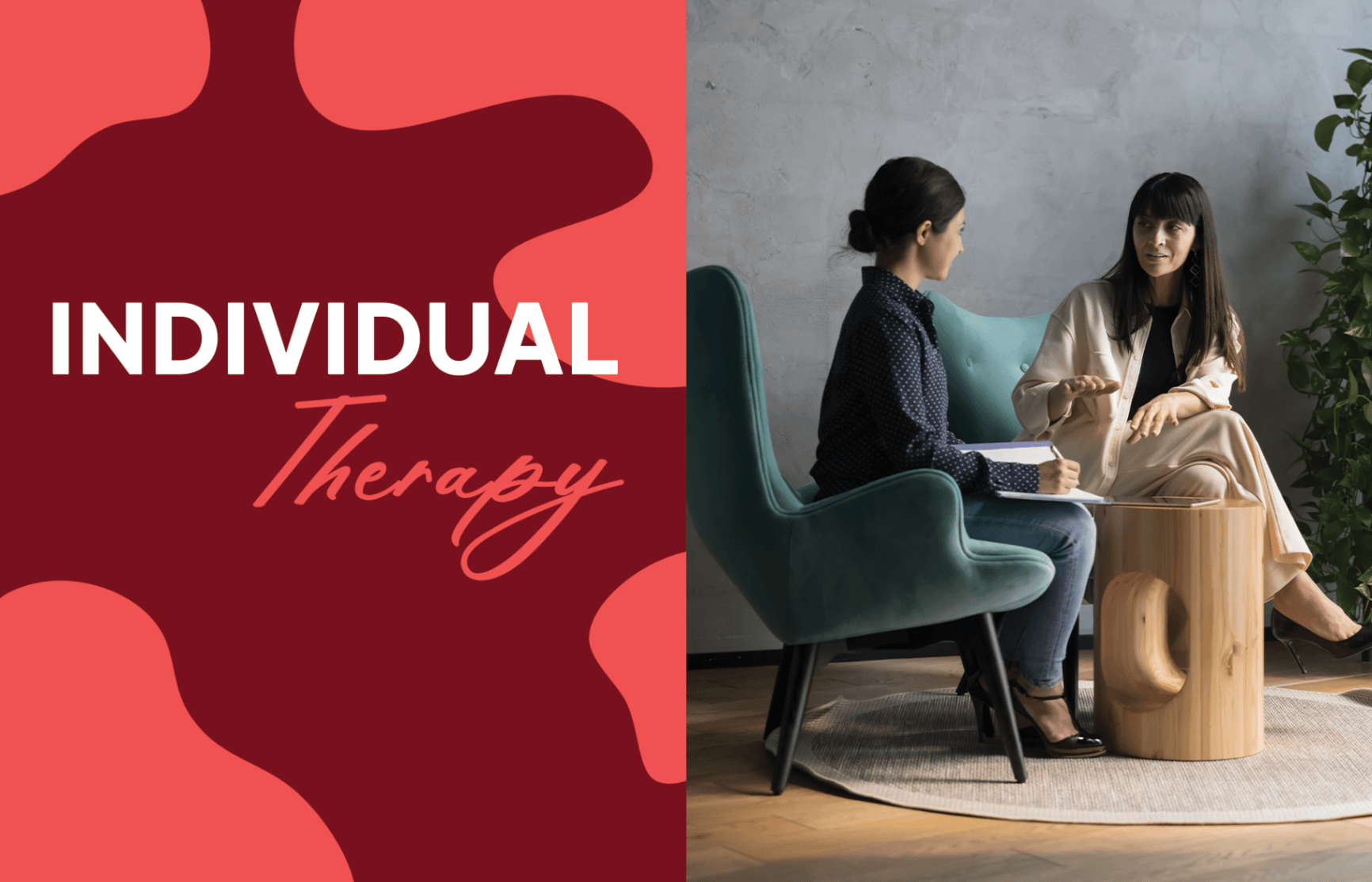 Individual Therapy