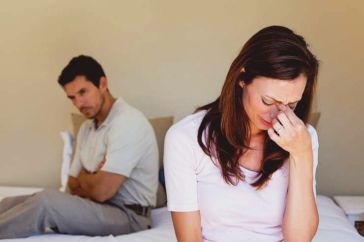 Anxiety & Depression Support