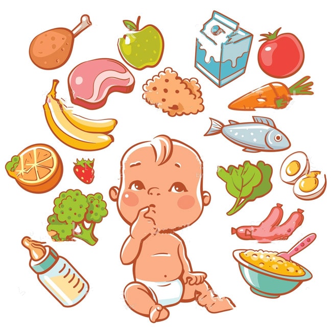 과학적인 아동 성장 관리 서비스